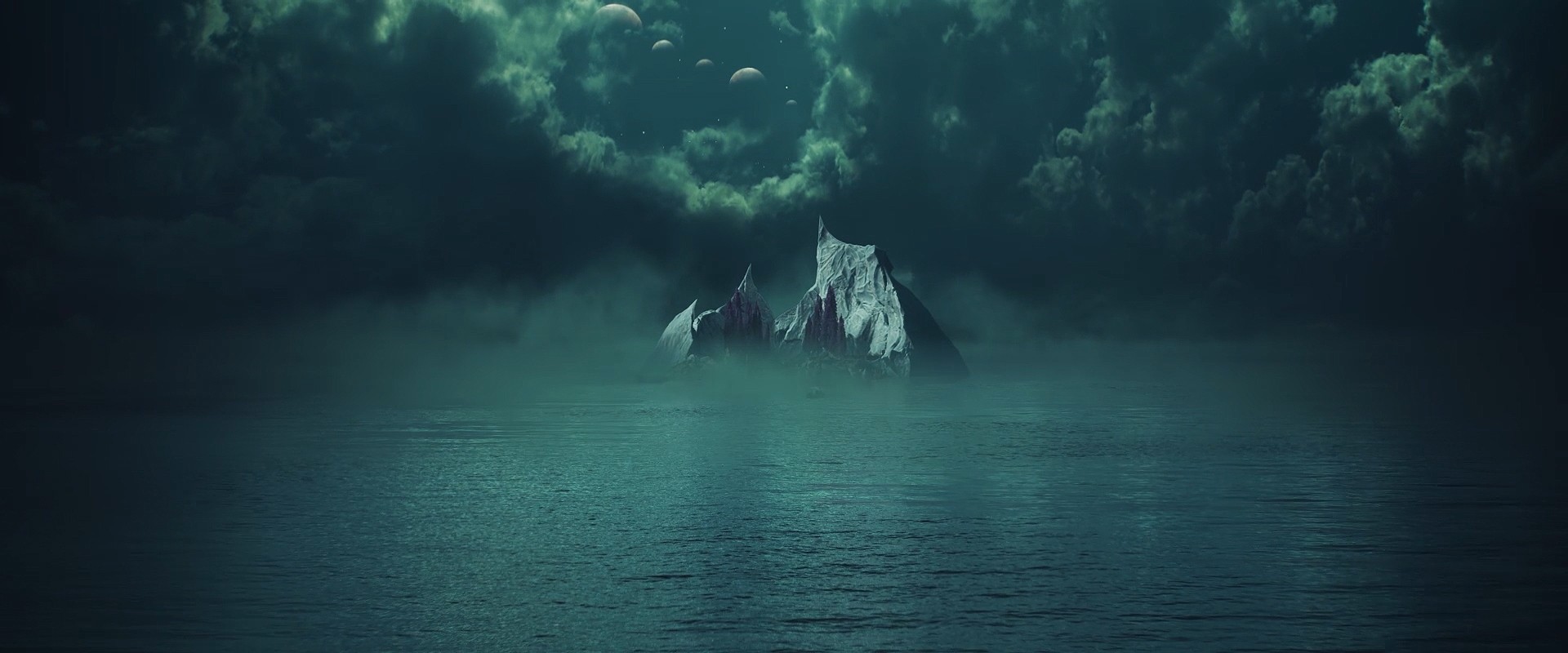 Destiny 2: La Reina Bruja - Imagen 46